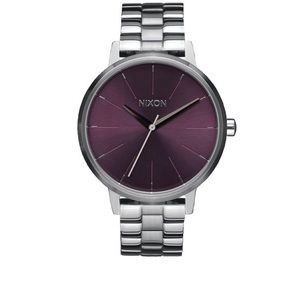 Nixon Watch