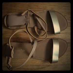 Dream Pairs Sandals