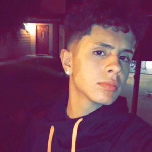 Meet your Posher, Alejandro