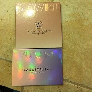 2 pack glow kits!