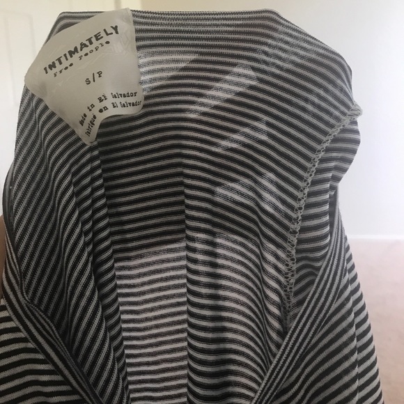 Free people stripped crop - Picture 7 of 7