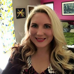 Meet your Posher, Elle