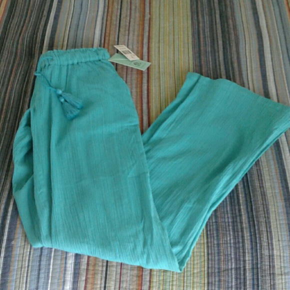 Rip Curl Pants - Rip Curl beach pants