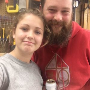 Meet your Posher, Rylee