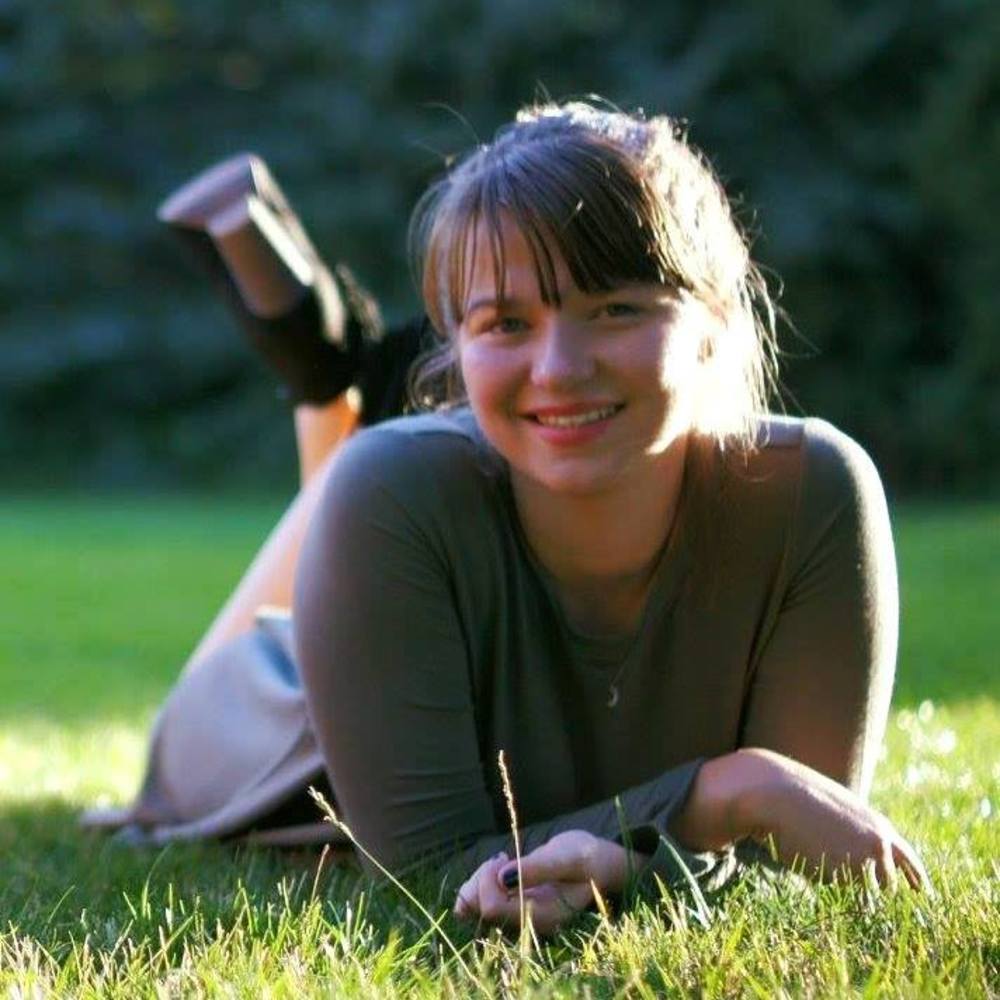 Meet your Posher, Rachel