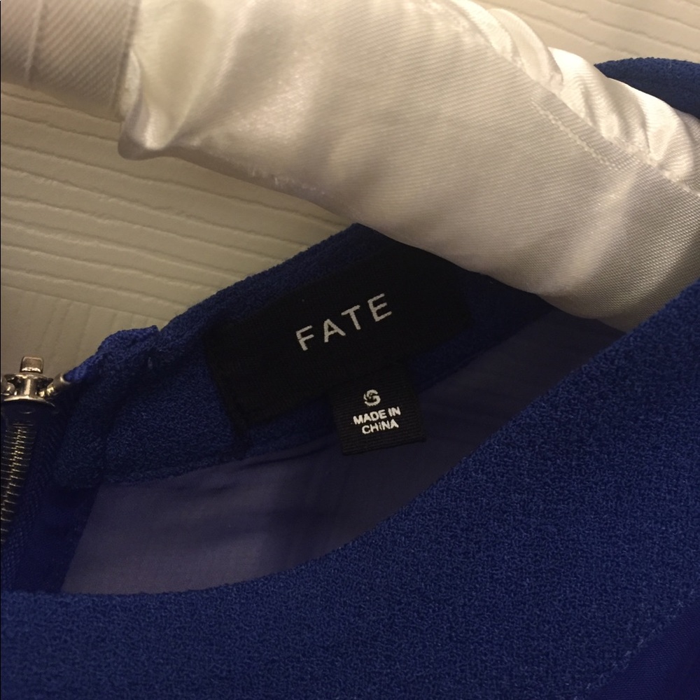 FATE Top - Picture 2 of 8