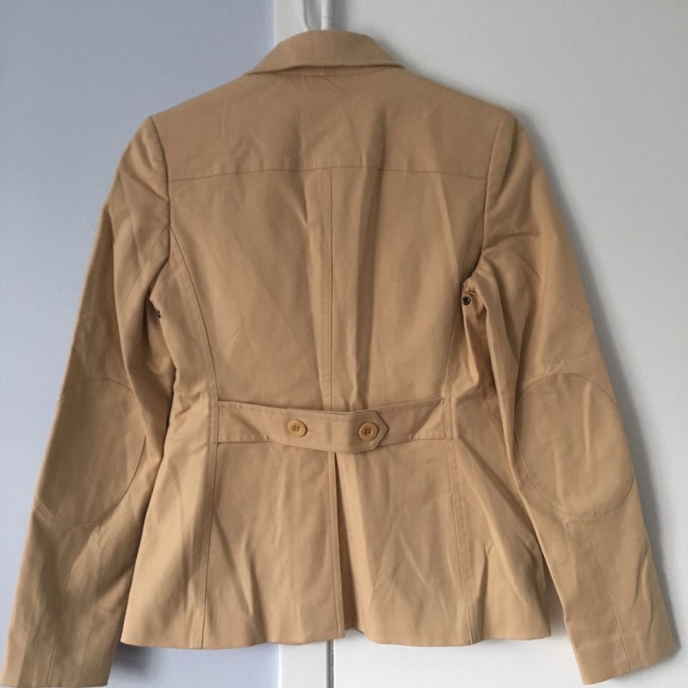 Jacket - Picture 4 of 5