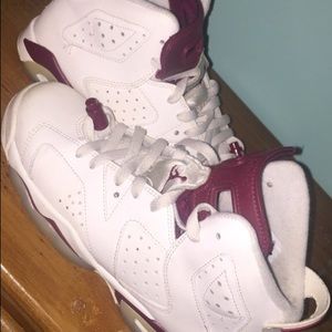 Maroon 6's