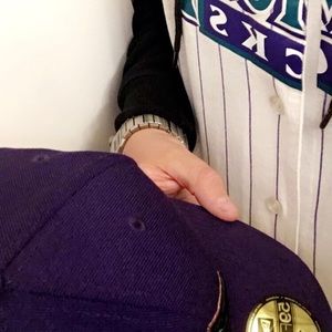 Meet your Posher, Tyler