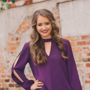 Meet your Posher, Kristen