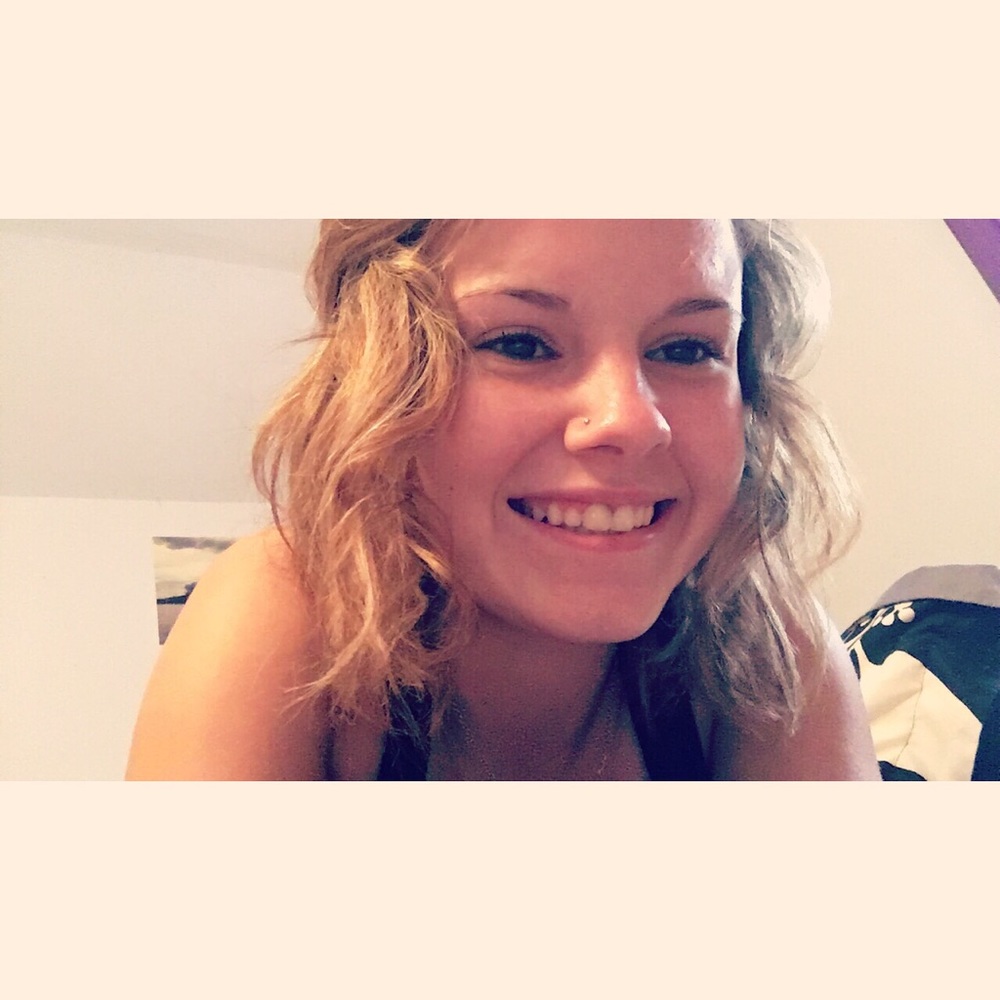 Meet your Posher, Sydnee
