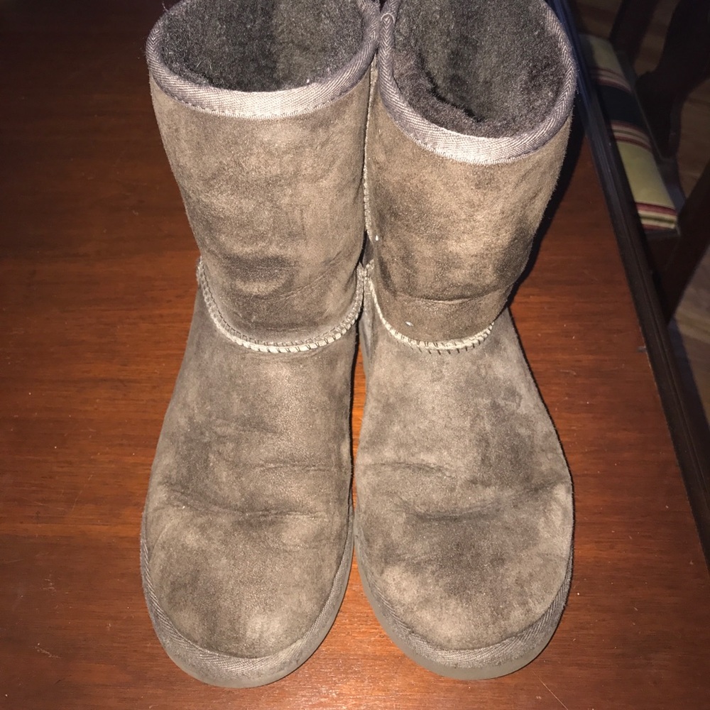 UGG boots