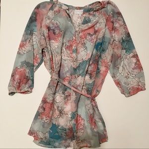Jessica Simpson Blouse