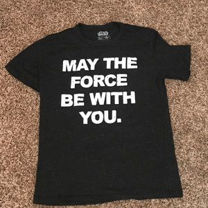 Star Wars | Mens S | Tee shirt