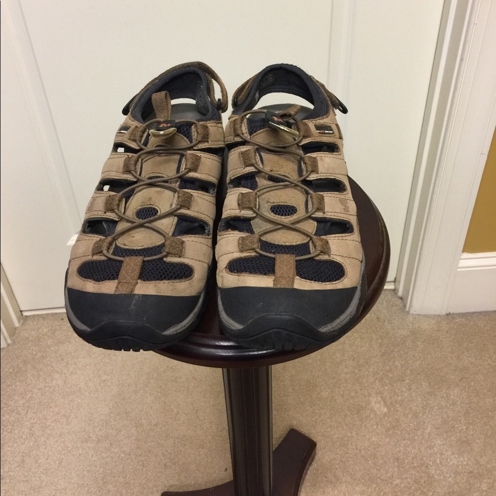 Merrell sneakers