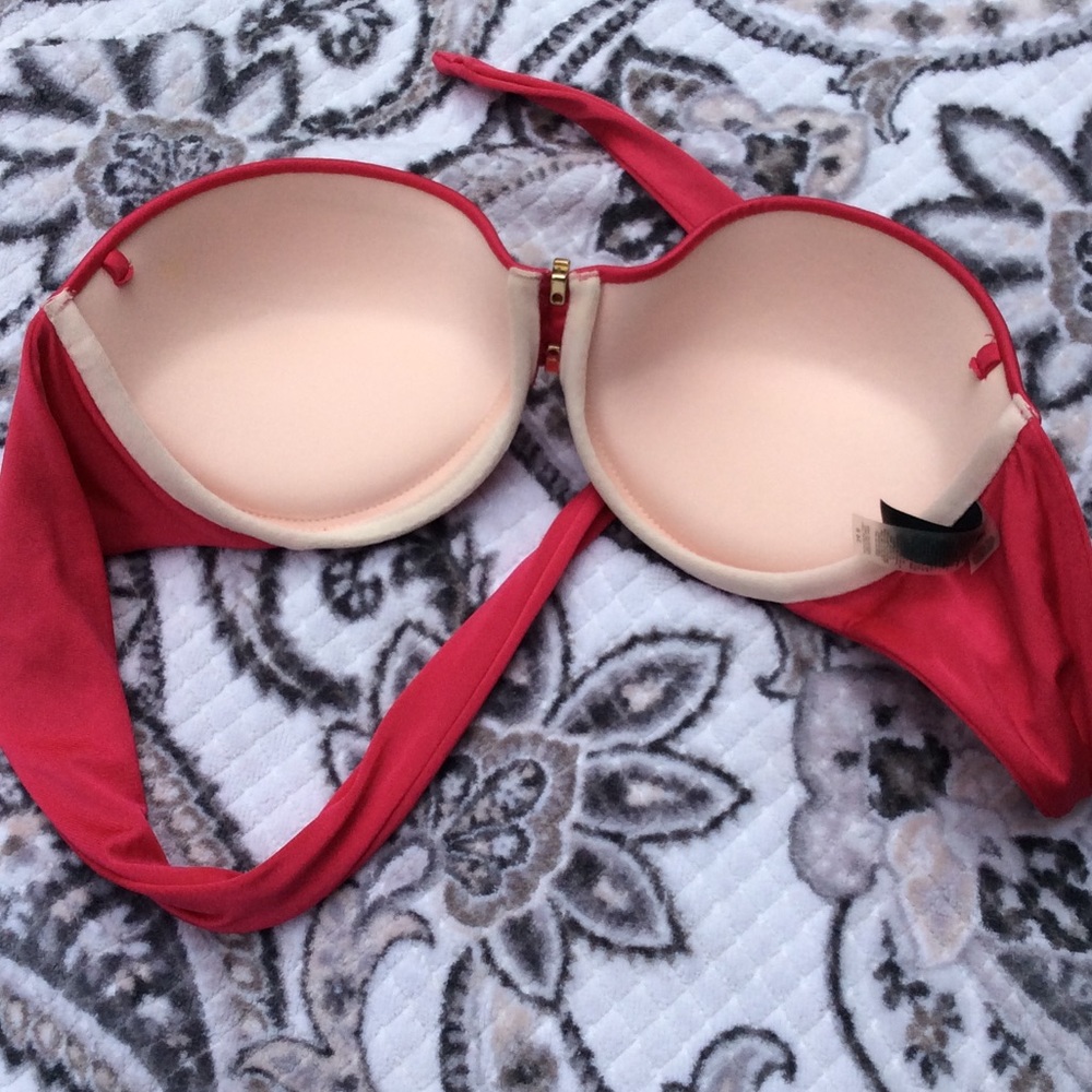 Victoria's Secret Swim Top - Picture 2 of 4