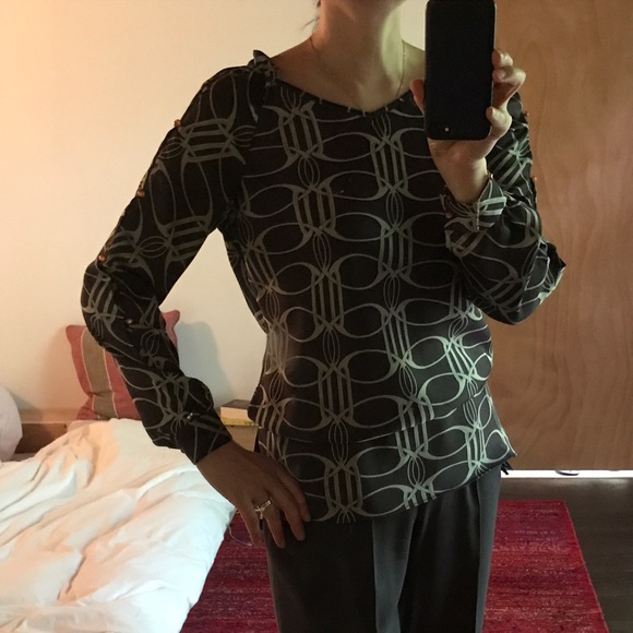 Blouses - Picture 2 of 4