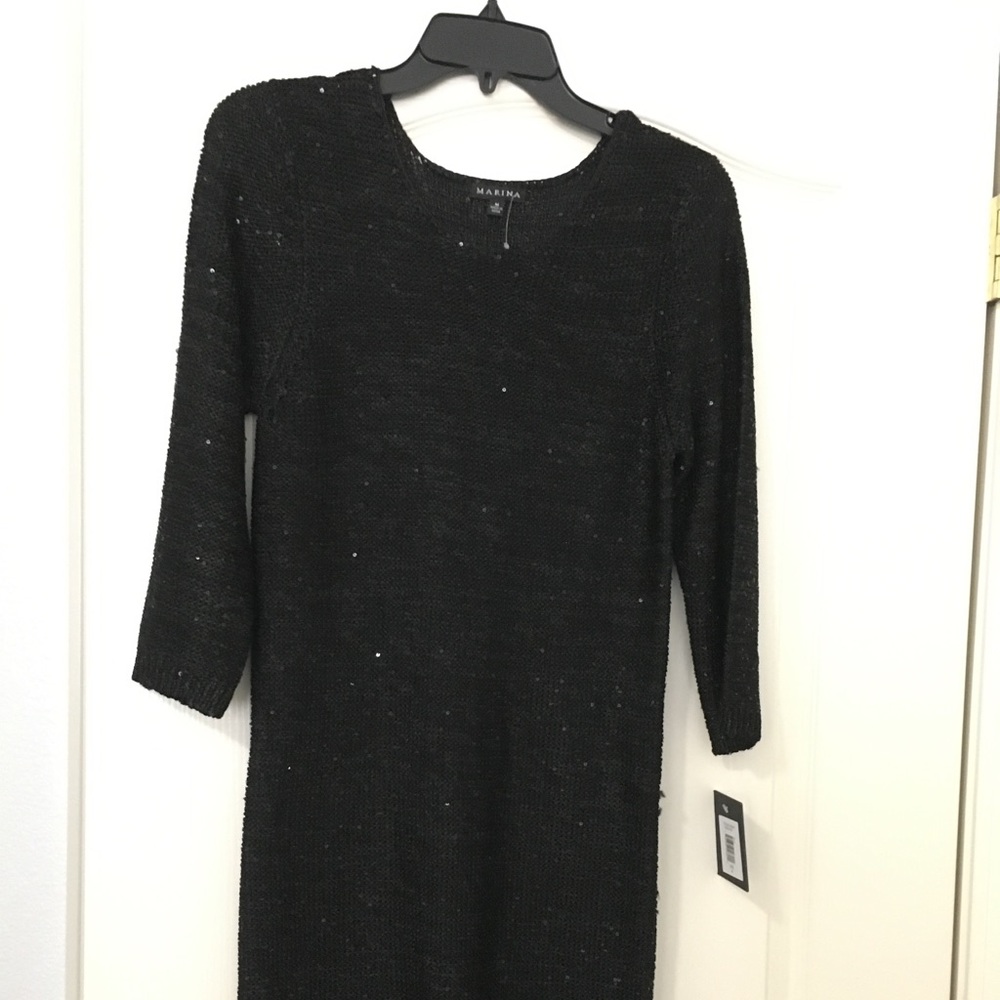 New Dress