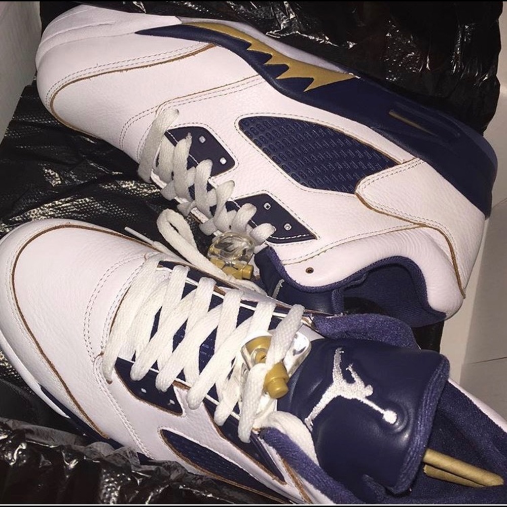 Jordan's for sale