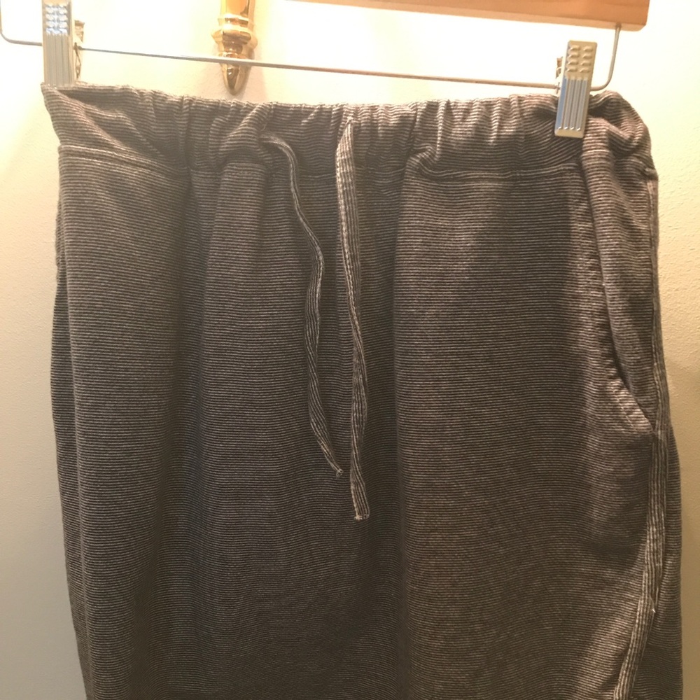 Comfy, cute short skirt