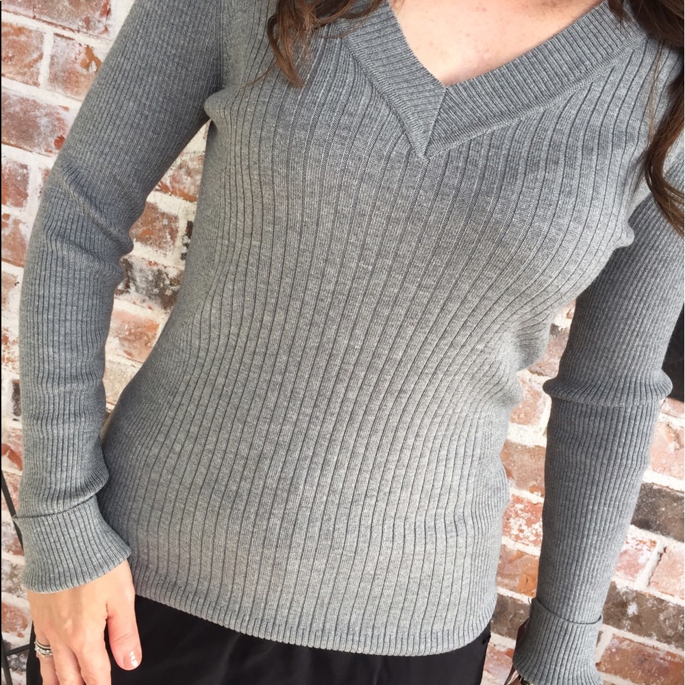 Merona Sweater