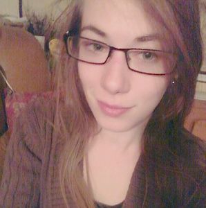 Meet your Posher, Julianne