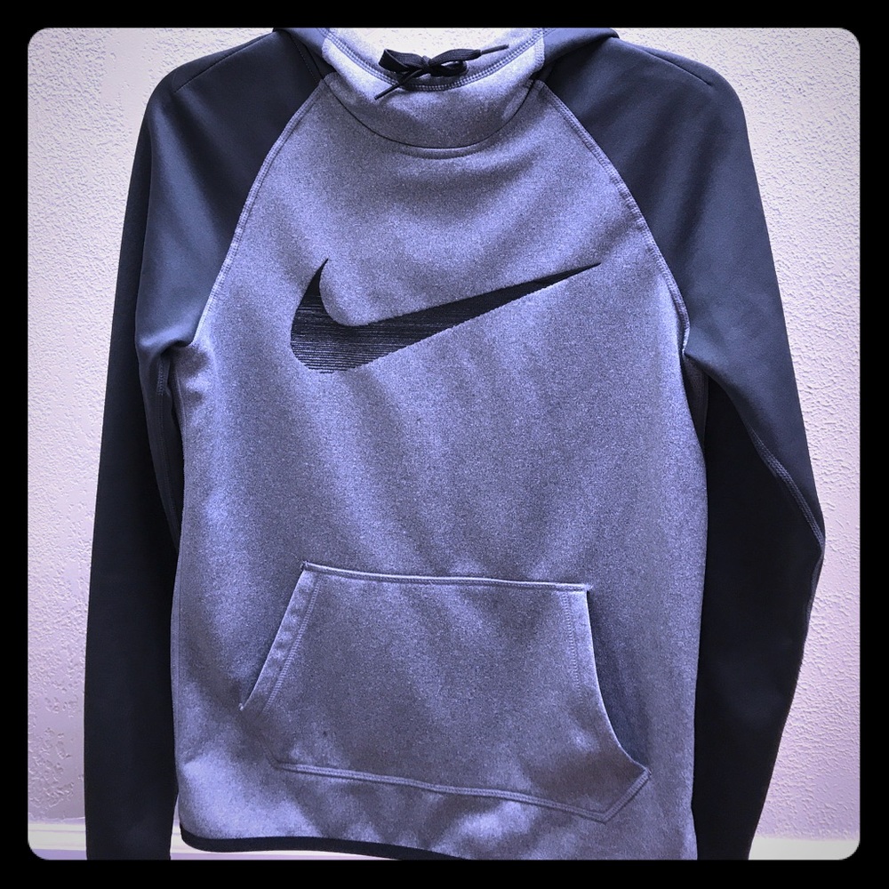 Nike hoodie