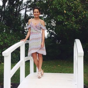 Meet your Posher, Chrislyn