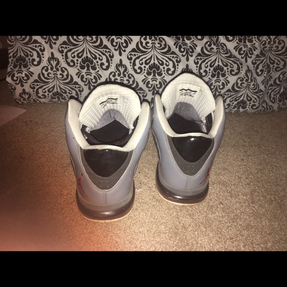 Nike air Jordan sneakers - Picture 3 of 3