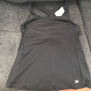 Workout tank
