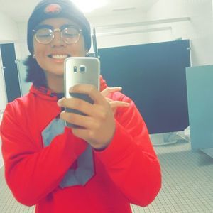 Meet your Posher, Airon