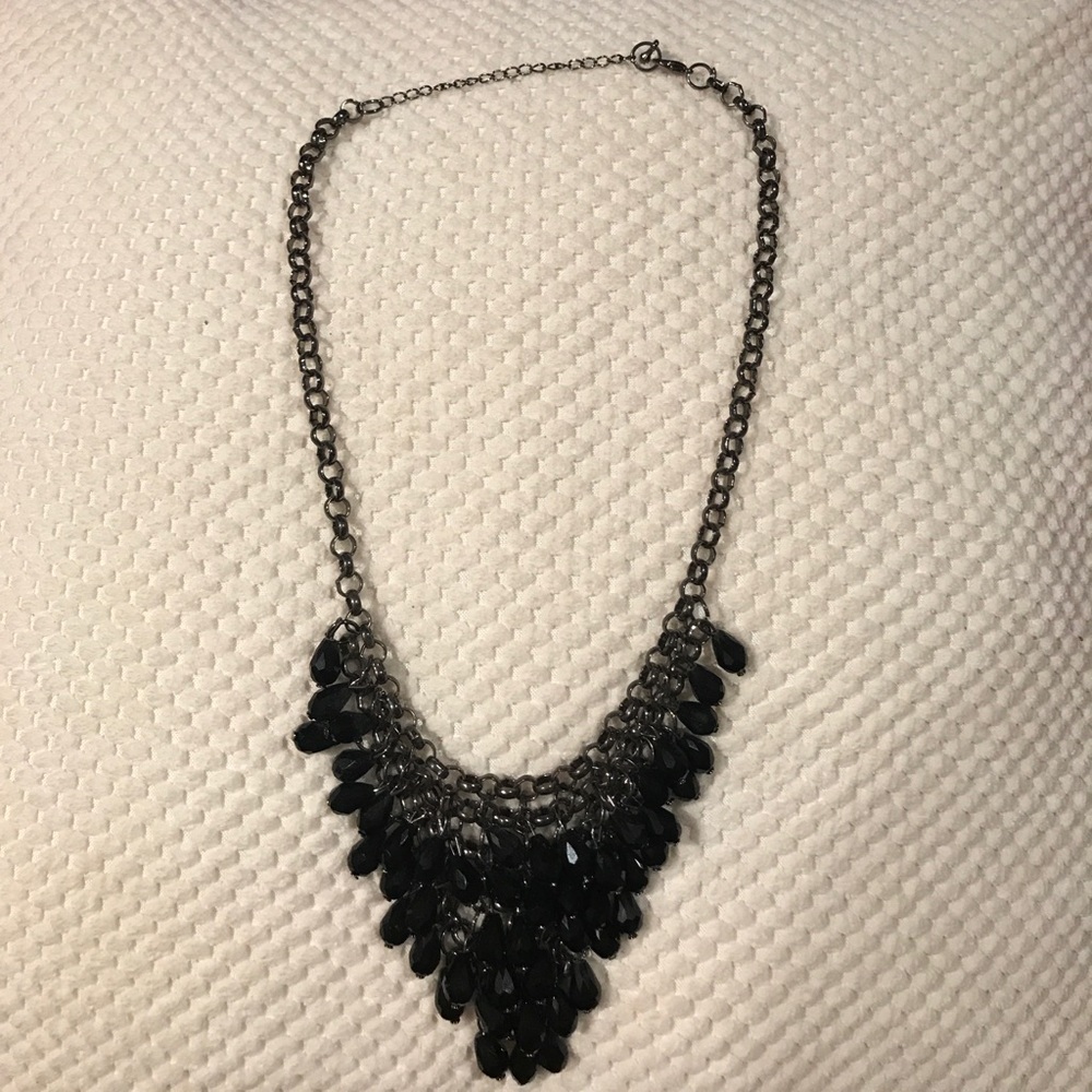 Dressy necklace