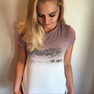 Soft AE Tee