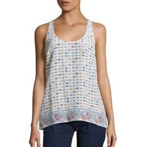 Joie Butterfly Tank