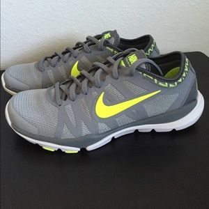 💥 REDUCED - Womens Nike Flex Supreme Tx Shoes