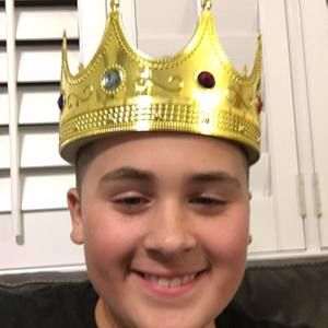 Meet your Posher, Nick