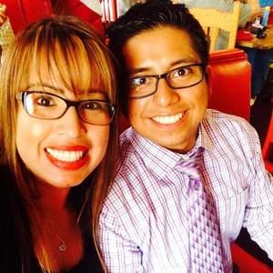 Meet your Posher, Melvin