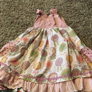 Matilda Jane Clothing