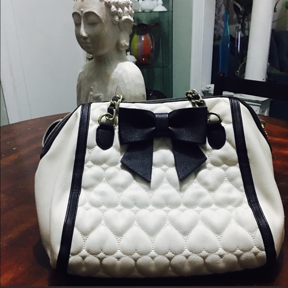 Handbag ❤️