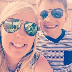 Meet your Posher, Lindsey