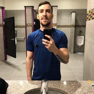 Meet your Posher, Brian