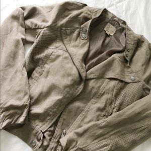 Urban outfitters Army Green Jacket