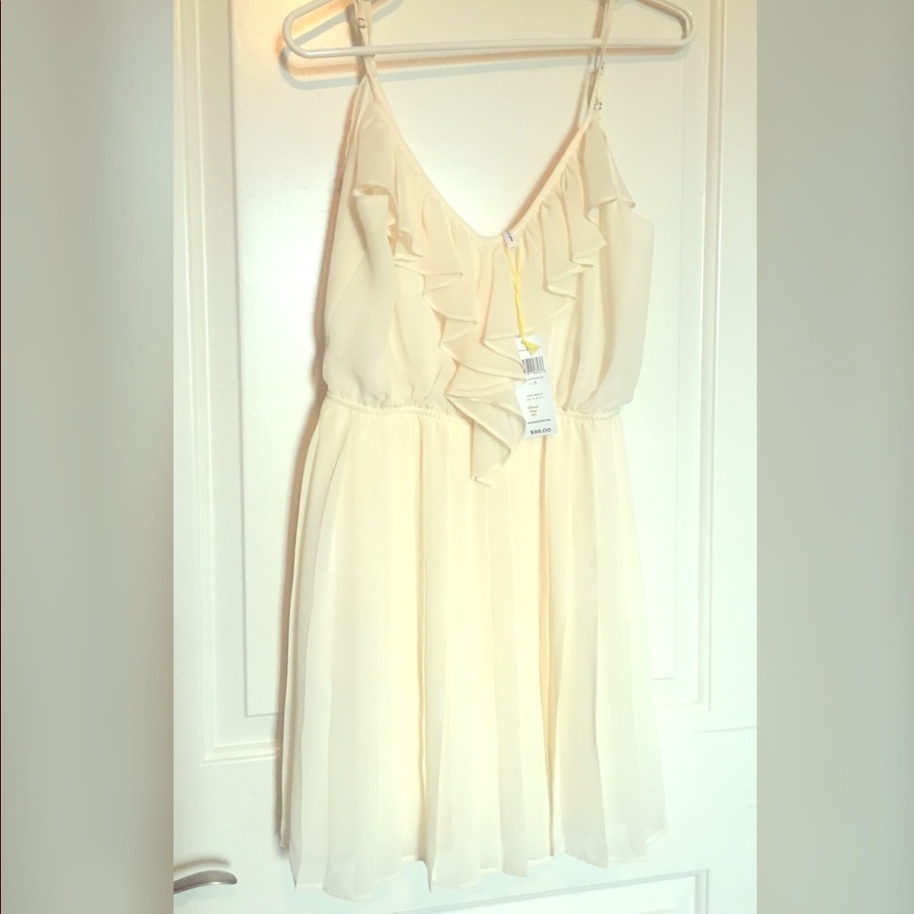 BCBG Dress Size Small NWT