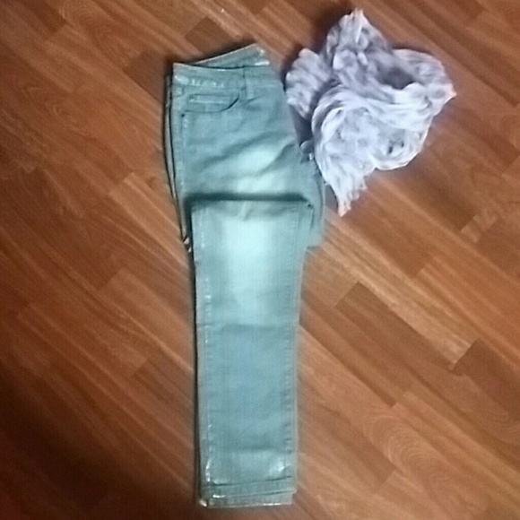 maxr Denim - Maxr Skinny Jeans