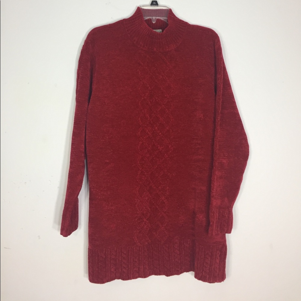 Super comfy brand new 90s sweater pullover
