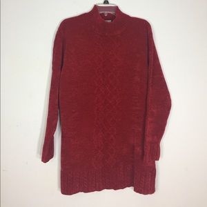 Super comfy brand new 90s sweater pullover