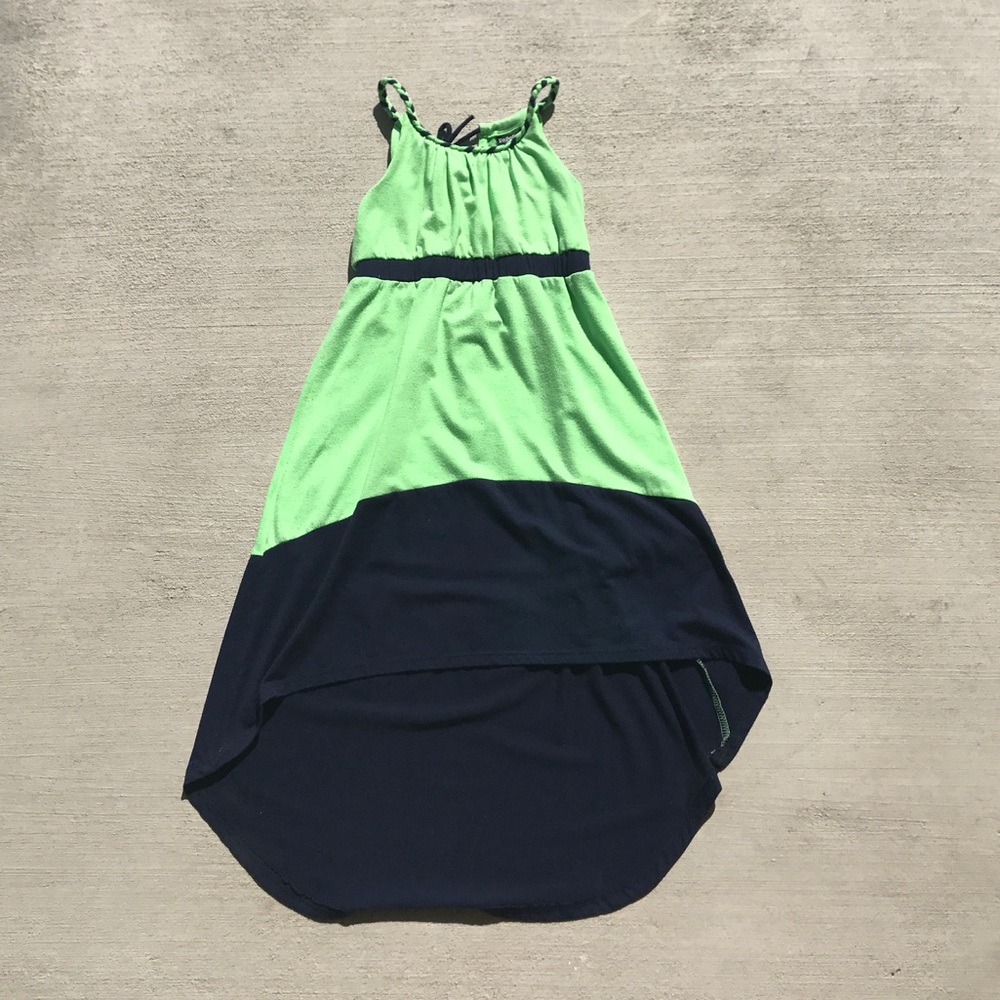 The perfect dress