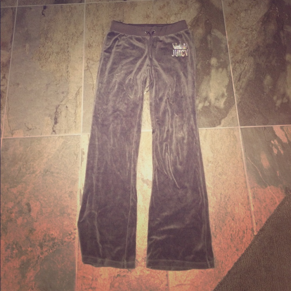 Sweat pants juicy couture