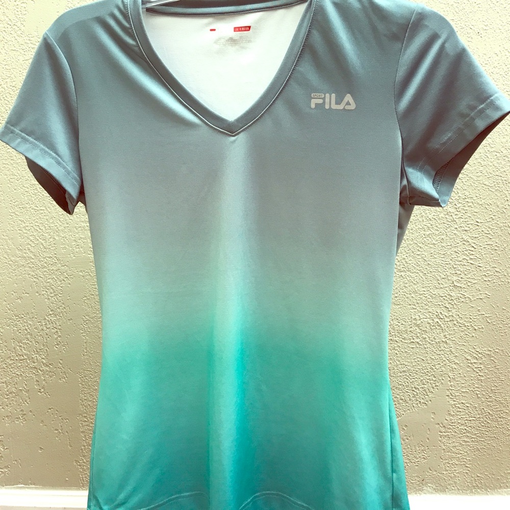 Fila t-shirt