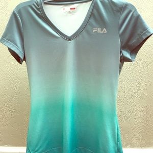 Fila t-shirt